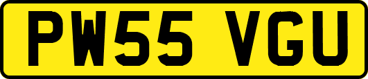 PW55VGU