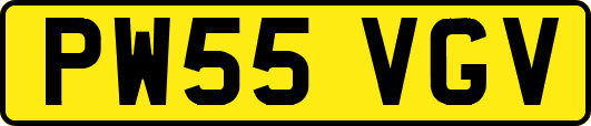 PW55VGV