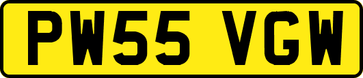 PW55VGW