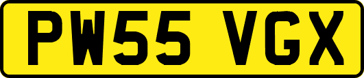 PW55VGX