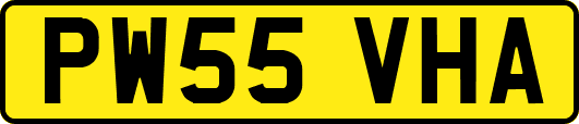 PW55VHA