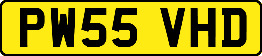 PW55VHD