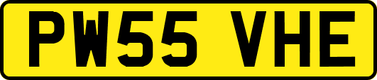PW55VHE