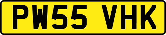PW55VHK