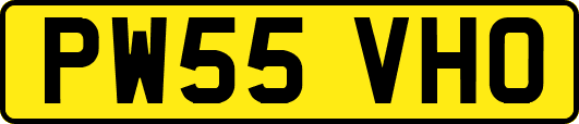 PW55VHO