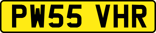 PW55VHR