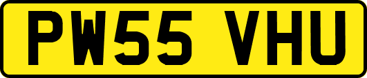 PW55VHU