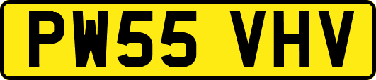 PW55VHV