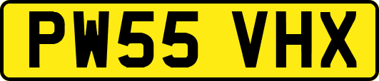 PW55VHX