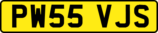 PW55VJS