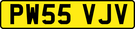 PW55VJV
