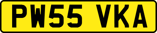 PW55VKA