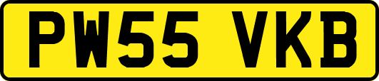 PW55VKB