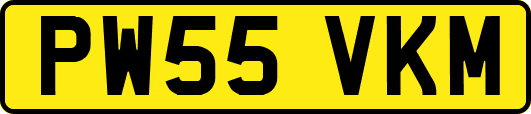 PW55VKM
