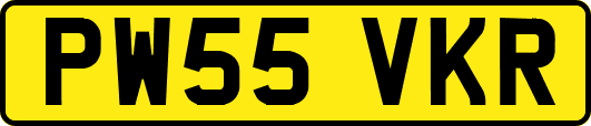 PW55VKR