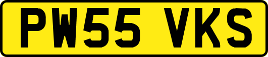 PW55VKS