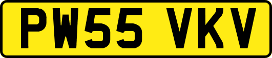 PW55VKV