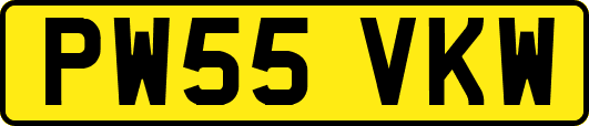 PW55VKW