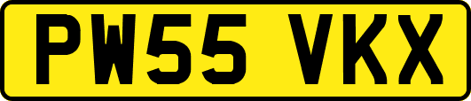PW55VKX