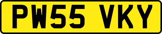 PW55VKY