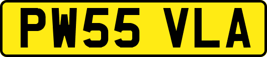 PW55VLA
