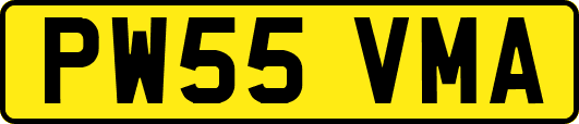 PW55VMA