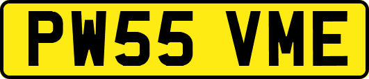 PW55VME