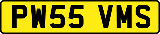 PW55VMS