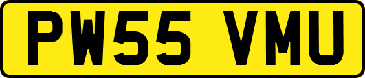 PW55VMU