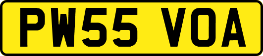 PW55VOA