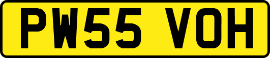 PW55VOH