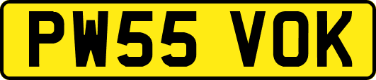 PW55VOK