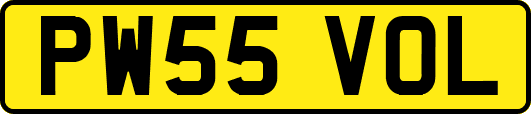PW55VOL