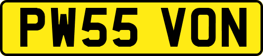 PW55VON