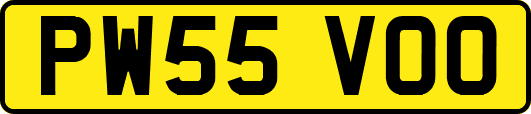 PW55VOO