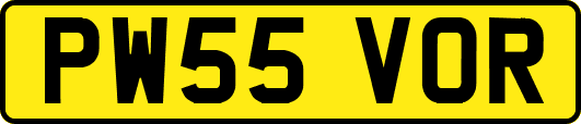PW55VOR