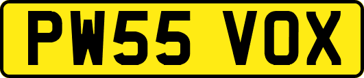 PW55VOX