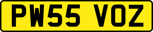 PW55VOZ