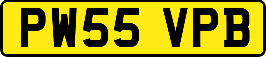 PW55VPB