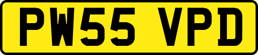 PW55VPD
