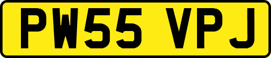 PW55VPJ