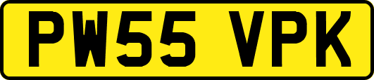 PW55VPK