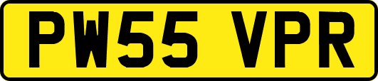 PW55VPR