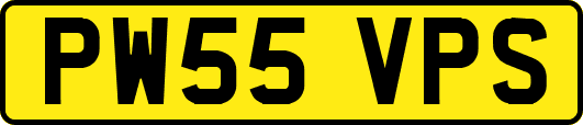 PW55VPS
