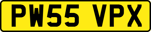 PW55VPX