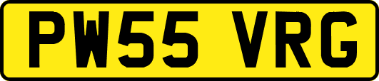 PW55VRG
