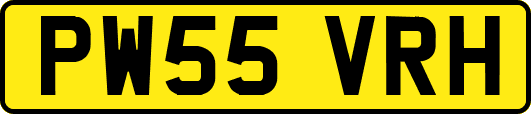 PW55VRH