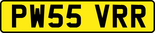 PW55VRR