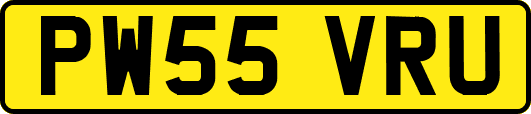 PW55VRU