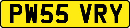 PW55VRY